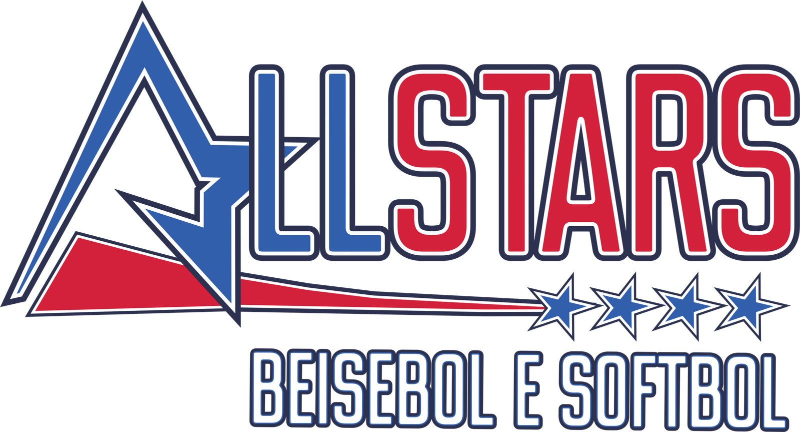 ALLSTARS Beisebol e Softbol